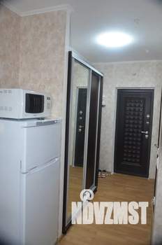 1-к квартира, посуточно, 28м2, 12/22 этаж