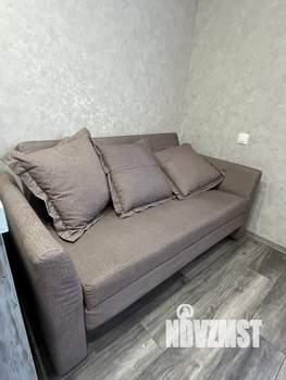 Студия квартира, на длительный срок, 23м2, 9/17 этаж