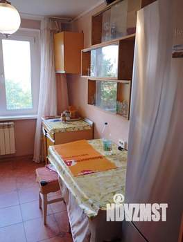 2-к квартира, на длительный срок, 52м2, 6/9 этаж