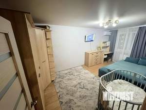 2-к квартира, на длительный срок, 57м2, 5/18 этаж