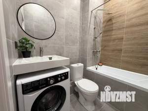 Студия квартира, посуточно, 26м2, 16/16 этаж