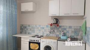 1-к квартира, на длительный срок, 38м2, 12/14 этаж