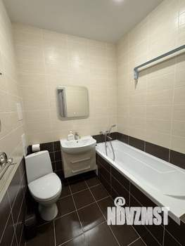 Студия квартира, на длительный срок, 23м2, 12/24 этаж