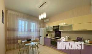 1-к квартира, на длительный срок, 50м2, 18/19 этаж