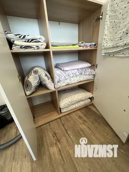 1-к квартира, на длительный срок, 37м2, 18/26 этаж