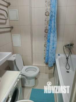 Студия квартира, на длительный срок, 27м2, 3/3 этаж