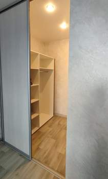 1-к квартира, на длительный срок, 35м2, 14/22 этаж