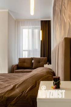 1-к квартира, на длительный срок, 38м2, 6/18 этаж