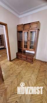 3-к квартира, на длительный срок, 70м2, 1/2 этаж