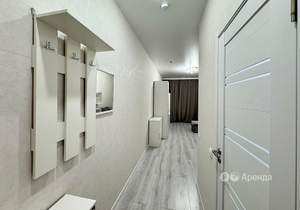 Студия квартира, на длительный срок, 29м2, 14/24 этаж