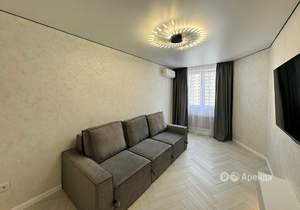 2-к квартира, на длительный срок, 52м2, 10/21 этаж