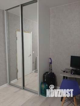 1-к квартира, на длительный срок, 36м2, 2/9 этаж