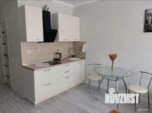 Студия квартира, посуточно, 20м2, 13/17 этаж