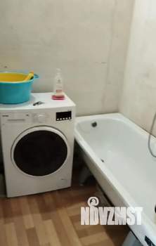 1-к квартира, на длительный срок, 34м2, 4/9 этаж