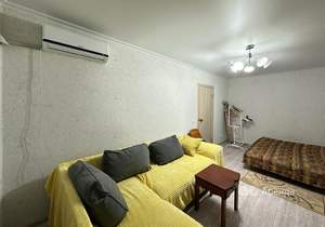 1-к квартира, на длительный срок, 32м2, 3/14 этаж