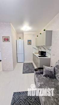 2-к квартира, на длительный срок, 37м2, 9/17 этаж
