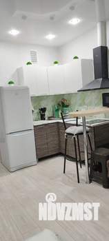 Студия квартира, посуточно, 20м2, 5/20 этаж