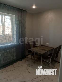1-к квартира, на длительный срок, 34м2, 8/9 этаж