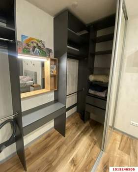 2-к квартира, на длительный срок, 62м2, 7/10 этаж