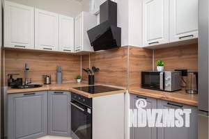 1-к квартира, посуточно, 36м2, 10/24 этаж