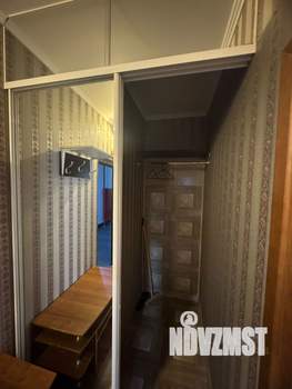 1-к квартира, на длительный срок, 39м2, 12/18 этаж