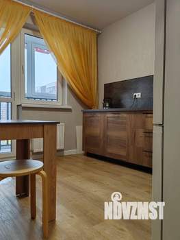 1-к квартира, на длительный срок, 37м2, 5/9 этаж