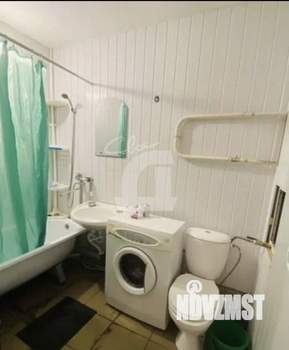 1-к квартира, на длительный срок, 44м2, 11/16 этаж