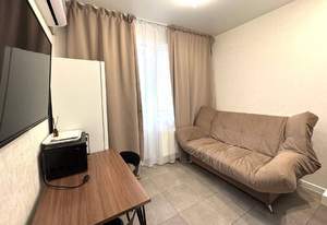 1-к квартира, на длительный срок, 31м2, 2/12 этаж