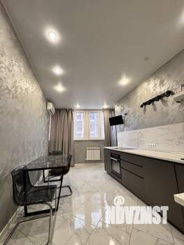 2-к квартира, на длительный срок, 68м2, 8/17 этаж