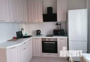 1-к квартира, на длительный срок, 35м2, 5/16 этаж