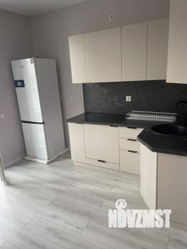 1-к квартира, на длительный срок, 30м2, 4/9 этаж