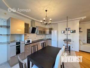 3-к квартира, на длительный срок, 100м2, 9/9 этаж