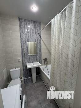 1-к квартира, на длительный срок, 34м2, 6/18 этаж