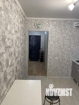 1-к квартира, на длительный срок, 38м2, 3/18 этаж