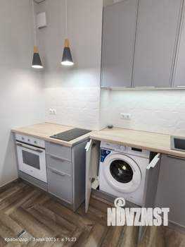 1-к квартира, на длительный срок, 25м2, 22/22 этаж