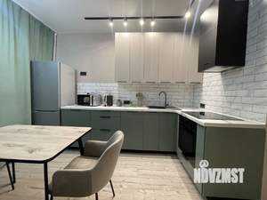 1-к квартира, на длительный срок, 35м2, 4/9 этаж