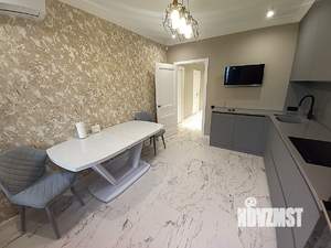 2-к квартира, на длительный срок, 60м2, 12/12 этаж