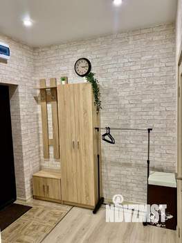 Студия квартира, на длительный срок, 30м2, 1/19 этаж