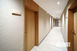 Студия квартира, на длительный срок, 23м2, 7/17 этаж