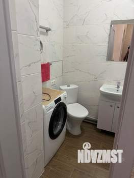 1-к квартира, на длительный срок, 33м2, 13/20 этаж