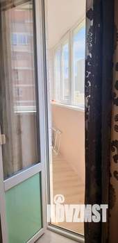 2-к квартира, на длительный срок, 40м2, 6/9 этаж