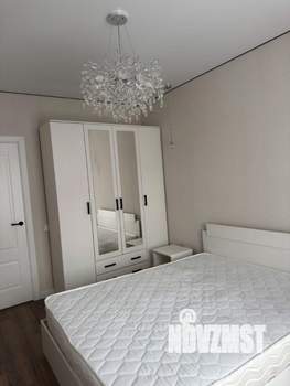 2-к квартира, на длительный срок, 61м2, 13/23 этаж