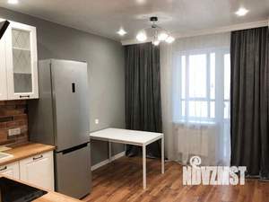 2-к квартира, на длительный срок, 50м2, 6/20 этаж