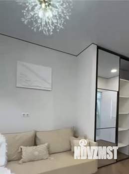 1-к квартира, на длительный срок, 25м2, 5/12 этаж