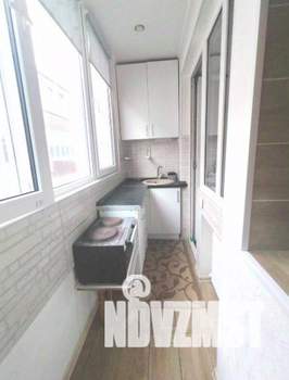 Студия квартира, на длительный срок, 30м2, 2/3 этаж