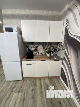 Студия квартира, посуточно, 30м2, 5/24 этаж