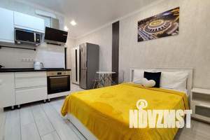 1-к квартира, посуточно, 23м2, 14/17 этаж