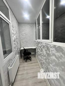 Студия квартира, на длительный срок, 26м2, 8/22 этаж