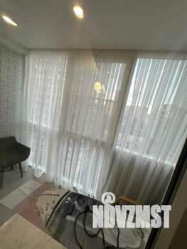 2-к квартира, посуточно, 50м2, 9/19 этаж