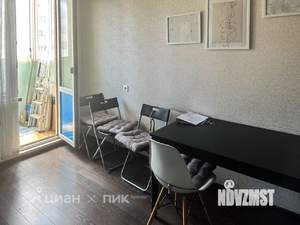 1-к квартира, на длительный срок, 43м2, 16/18 этаж